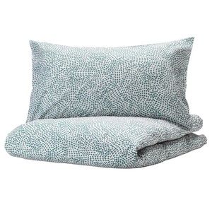 IKEA TRÄDKRASSULA Full/Queen Duvet Set